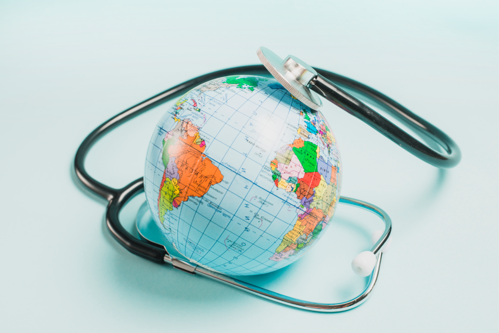Medical Tour